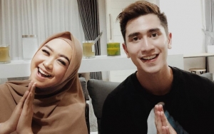 Ramai Isu Putus Dengan Natasha Wilona, Verrell Bramasta dan Ria Ricis Disebut Cocok Didoakan Jodoh