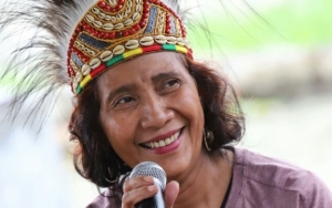 Menteri Susi Jawab Kritik Menko Luhut Soal Kebijakan Cantrang: Basi