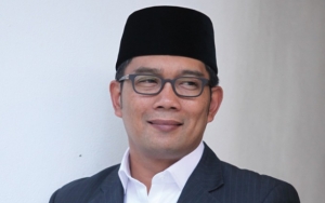 Gubernur Jabar Ridwan Kamil Pamer Sepeda Motor Listrik, Warganet Malah 'Sentil' Proyek Esemka