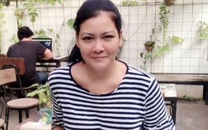 Melanie Subono Kritik Artis 'Latah' Jenguk dan Video Call Audrey Usai Dikeroyok 12 Siswi SMA