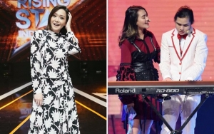 Maia Estianty Makin Gencar Comblangkan Dul Jaelani, Sudah Anggap Aaliyah Massaid Calon Menantu?