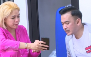 Ruben Onsu Kepo Saldo Tabungan Nikita Mirzani, Jumlahnya Sampai Miliaran?