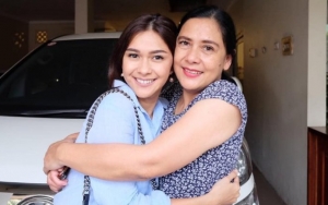 Nana Mirdad Pamer Potret Lydia Kandou Tertawa Lebar, Penampilan Kece Ala ABG Dipuji Habis-Habisan
