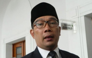 Nama Gubernur Jabar Ridwan Kamil Diseret Dalam Sidang Kasus Suap Meikarta