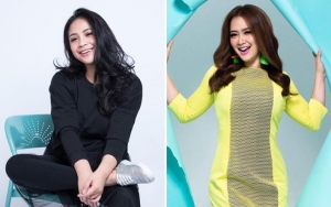 Nagita Ramah Minta Diinjak Asri Welas, Cuekin Vega Darwanti Karena Muka Dua Bela Ayu Ting Ting?