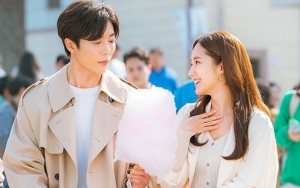 Episode Perdana Drama Baru Park Min Young 'Her Private Life' Banjir Kritikan