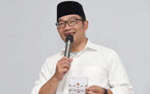 Namanya Disebut dalam Sidang Suap Meikarta, Ridwan Kamil Berikan Penjelasan