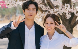'Her Private Life' Cetak Rating yang Solid Meski Episode Perdana Banjir Kritikan