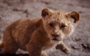 Trailer Perdana 'The Lion King' Ajak Penggemar Bernostalgia Lewat Petualangan Si Kecil Simba