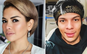 Nikita Mirzani Nyinyiri Artis yang Pajang Foto Audrey Demi Konten, Sindir Atta Halilintar?