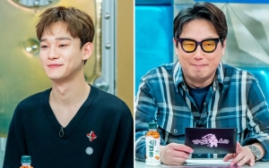 Chen EXO Ungkap Keinginannya Berkolaborasi Dengan Yoon Jong Shin Dalam Proyek Selanjutnya