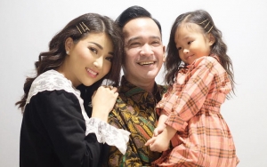  Jadi Balerina Cilik, Aksi Thalia Anak Ruben Onsu Latihan Balet Sukses Bikin Gemas