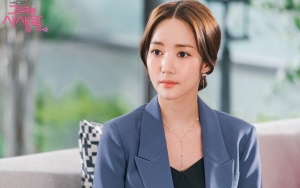 Akting Park Min Young di 'Her Private Life' Dicibir Mirip 'Why, Secretary Kim?'