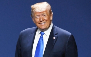 Warner Bros Tuntut Donald Trump Gara-Gara Pakai Lagu 'Dark Knight Rises' untuk Kampanye