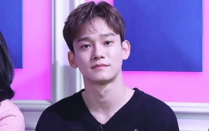 Alasan SM Entertainment Izinkan Chen EXO 2 Kali Jadi Bintang Tamu 'Radio Star'