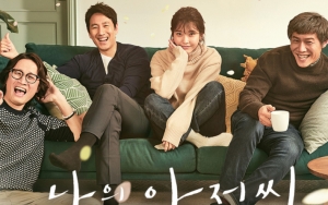 Drama IU 'My Ajusshi' Ikut Dilaporkan Perbudak Staf Usai Kasus 'Aseudal' Mencuat