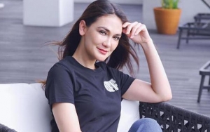  Luna Maya 'Kabur' Ke LA Bareng Adik Faisal Nasimuddin, Digoda Akur Sama Calon Ipar
