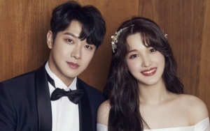 Yulhee Istri Minhwan F.T. Island Dicurigai Hamil Lagi Usai 'Mr. House Husband 2' Rilis Preview Baru