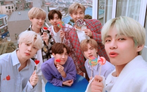 BTS Disebut Bisa Perbaiki Imej K-Pop yang Rusak Gara-Gara Seungri