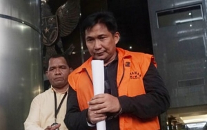 Menteri Jokowi Disebut Jadi Sumber Amplop 'Serangan Fajar' Rp 8 Miliar Bowo Sidik 