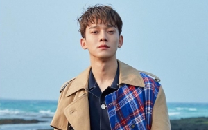 Chen Buka-Bukaan Soal Detail Kontrak EXO dengan SM Entertainment