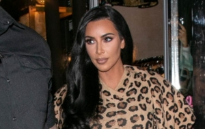 Kim Kardashian Ingin Jadi Pengacara Meski Tak Tamat Kuliah