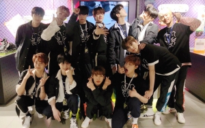 The Boyz Umumkan Akan Comeback Dengan Konsep Musim Semi Lewat Single 'Bloom Bloom'