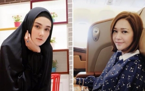 Mulan 'Nyinyir' Larang Netter Ejek Siswi Penganiaya Audrey, Fans Maia: Bully Pelakor Boleh Ya?