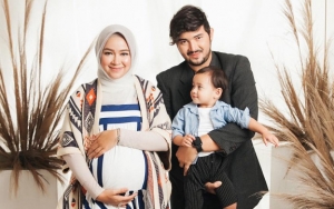 Aryani Fitriana dan Donny Michael Dikaruniai Anak Kedua, Netter: Lengkap Sepasang