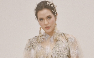 Raisa Siap Comeback Lewat Lagu dan Album Baru Usai Sempat Vakum