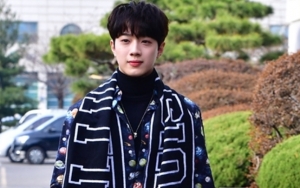 Raih 2 Juta Followers Instagram, Lai Guanlin Rayakan dengan Foto Selfie Super Ganteng Ini