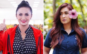12 Potret Artis Saat Kampanye Sebagai Caleg 2019, Ikut Panen Hingga Blusukan ke Pasar 