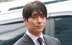 Choi Jong Hoon Bius dan Perkosa Seorang Wanita di Amerika?