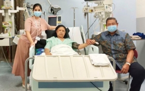 Annisa Pohan Ungkap Keromantisan SBY dan Ani Yudhoyono di Rumah Sakit Bak Romeo-Juliet