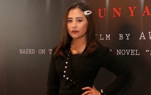 Rilis Poster dan Teaser Trailer, Prilly Latuconsina Bocorkan Penampilan Seramnya di 'Danur 3'