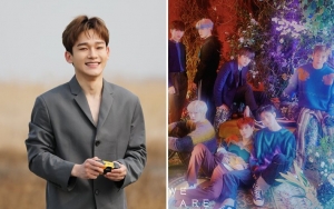 Chen EXO Merasa Bersalah Pernah Ganggu Monsta X