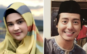Siap Nikahi Cut Meyriska, Roger Danuarta Tampan Bak Imam Surga Saat Sholat Bikin Fans Kagum