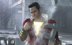 Zachary Levi Ungkap Fakta di Balik Kostum 'Shazam!', Harganya Capai Puluhan Miliar