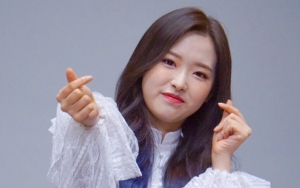 Olivia Hye Loona Ternyata Cuma Trainee Sehari, Koreografi Lagu Solonya Kembali Disorot