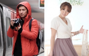 Gading Marten Kepergok Cium Wanita Ini, Netter Gembira Dukung Move On dari Gisella Anastasia