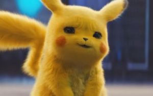Promo Baru Detective Pikachu Bertabur Pokemon Pokemon Imut Ini