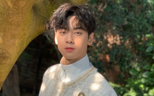 Cha Eunwoo Bocorkan Syuting 'Rookie Officer Goo Hae Ryung' Lewat Foto Ganteng Ini