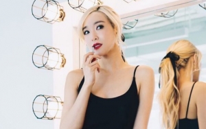 Tiffany Akui Tak Mau Gabung Agensi Asia Karena SNSD