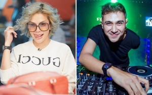 Nikita Mirzani Diberi Hadiah Motor Vespa oleh Vicky Nitinegoro, Bukti Sudah Pacaran?