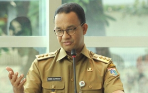 Kasus Penganiayaan Audrey, Anies Baswedan Sebut Pernah Teken Aturan Soal Pembentukan Kelompok Khusus
