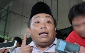 Poyuono Sindir TKN Jokowi: Dari Awal Saya Bilang Bowo Sidik Disuruh Menteri, Siapa yang Hoaks?