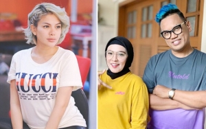 Uya Kuya Pose Mesra Bareng Nikita Mirzani, Astrid Kuya Sang Istri Cemburu?