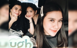 Chat Nagita dan Adik Ipar Saat Tengah Malam Bikin Syok, Istri Raffi Tajir Tapi Pesan Menu Murah Ini