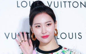 Sunmi Dipuji Tambah Cantik Usai Berat Badannya Naik 8 Kg dan Terlihat Makin Berisi