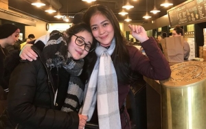 Gracia Indri Pasrah Akui Kalah Cantik dari Gisela Cindy, Diledek Gara-Gara Jomblo oleh Sang Adik
